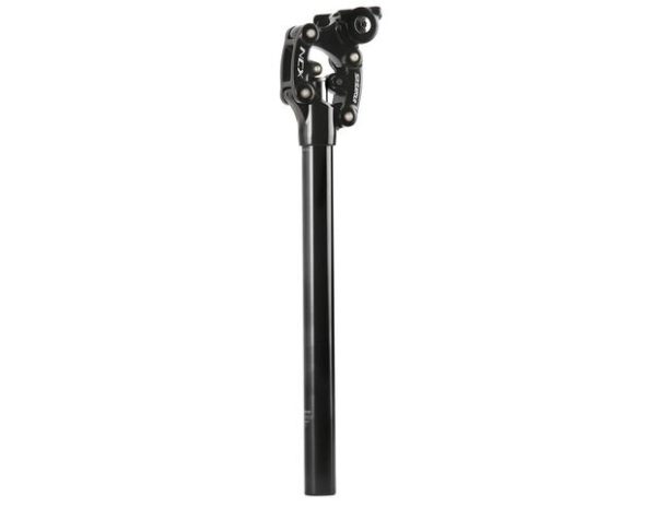 Zadelpen SP12NCX 27,2 mm