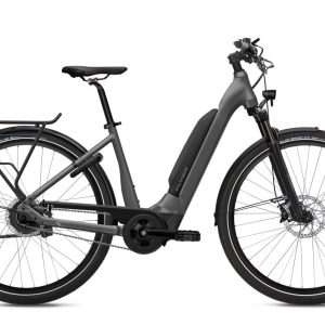 Upstreet5 5.40 75Nm GX Power Plus 630Wh