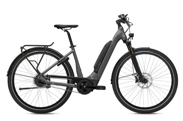 Upstreet5 5.40 75Nm GX Power Plus 630Wh