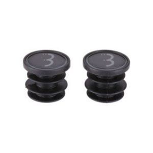 BHT-92S Stuurdoppen 2 Stuks Carbon