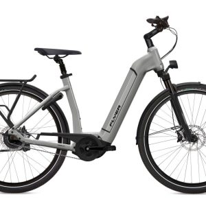 Gotour6 3.40 Active Line plus 50Nm 500Wh