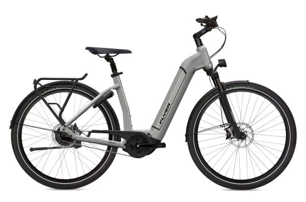 Gotour6 3.40 Active Line plus 50Nm 500Wh
