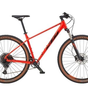 Ultra ride 29