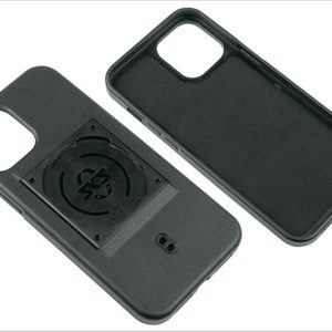 COMPIT COVER-hoes VOOR IPHONE 12 MAX