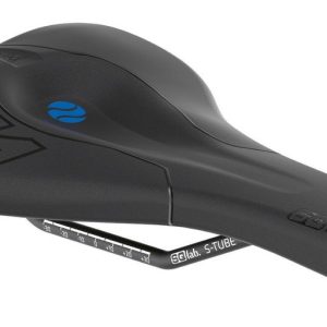 zadel 611 ERGOWAVE S-TUBE