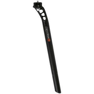 patent-zadelpen Hook Evolution Presentatieverpakking, aluminium 6061 T6,