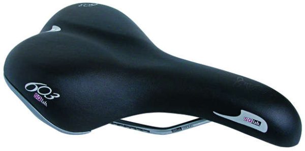 ZADEL 603 zwart 15 cm