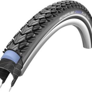 BUITENBAND Marathon Plus Tour 47-622 28x1.75 zw refl