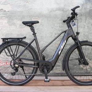 Macina Style 730 Performance CX Smart System 750Wh