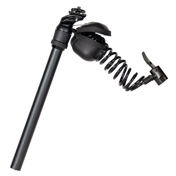 zadelpen incl pomp - Afbeelding 3