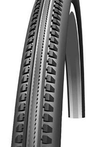 btb HS110 20 x 1 3/8 zw refl
