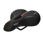 zadel dames Medicus 2.0 Gel trekking. Zonder strop