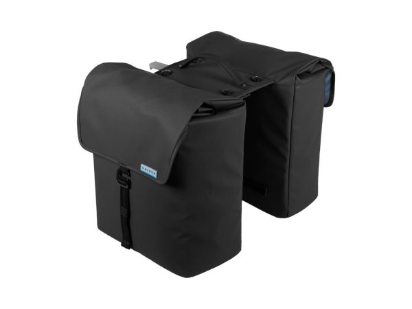 Tas dubbel de luxe adapter Mik