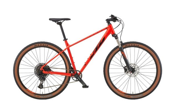 Ultra ride 29 - Afbeelding 3
