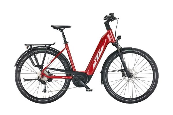 Macina Tour P510 Performance 500Wh - Afbeelding 3