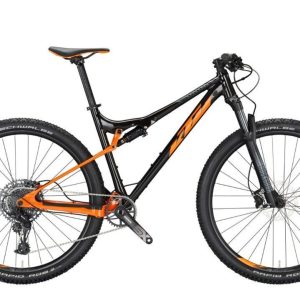 SCHARP 294 SRAM SX 12