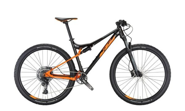 SCARP 294 SRAM SX 12