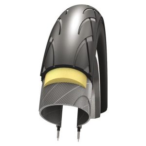 Buitenband Kid Plus HS 413 203-47 s/s al