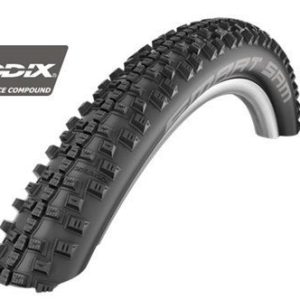 buitenband Smart Sam Performance Line HS476, Addix