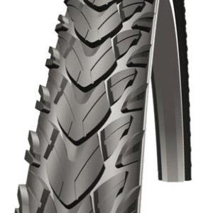 Buitenband Marathon Mondial HS 428 622-42 s/s ev SS refl. falt.