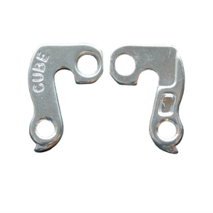 MECH HANGER #101 SILVER