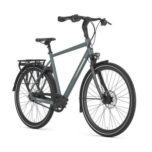 Fietsen