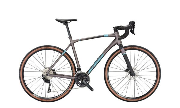 X-Strada 20