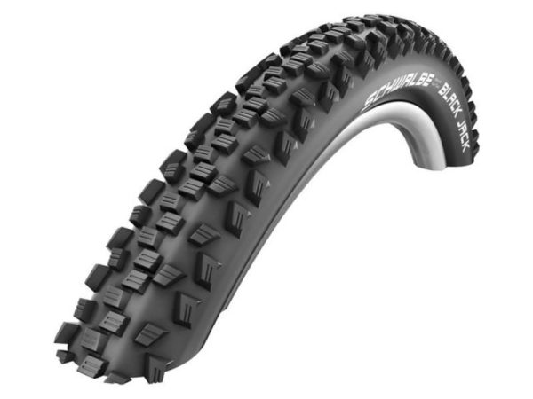 Buitenband MTB Jack HS 407 559-54 s/s al
