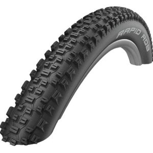 Buitenband MTB Rapid Rob HS 425 622-57 z/z al