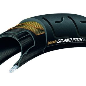 Buitenband RACE Grand Prix 622-23 z/z