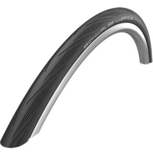 Buitenband race Lugano II HS 471 622-25 z/z al