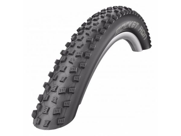 Buitenband MTB Rocket Ron HS 438 Addix 559-57 z/z pl opv.