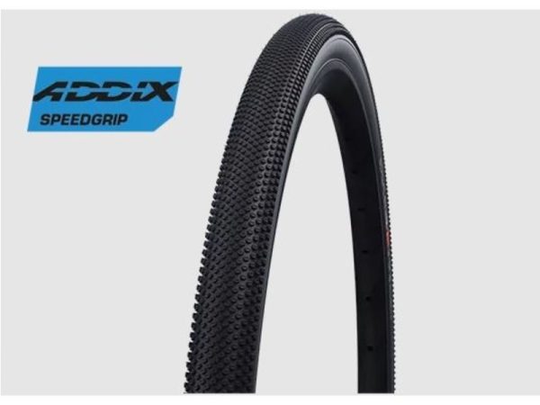 btb G-One Allround Perf R-G 28 x 1.50 zw