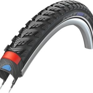 Buitenband Marathon GT 365 HS 475 622-37 z/z pl refl