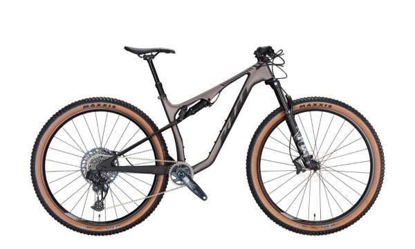 Scarp MT Elite Axs