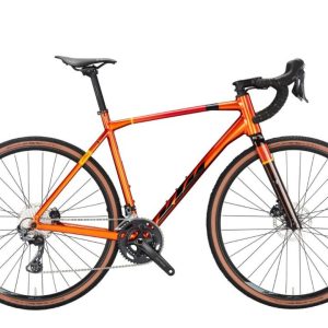 X-strada 10