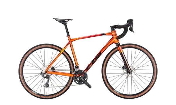 X-strada 10