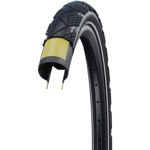 btb Marathon Efficiency V-G 28 x 2.00 zw
