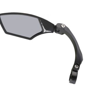 Spiegel Luxury L licht dimmend glas