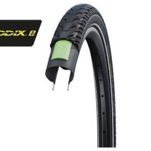 Buitenband Energizer Plus Tour HS 485 622-37 s/s pl refl.