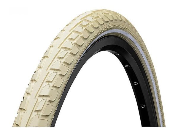 buitenband Ride Tour Extra Puncture Belt lekbescherming, voor E-bike