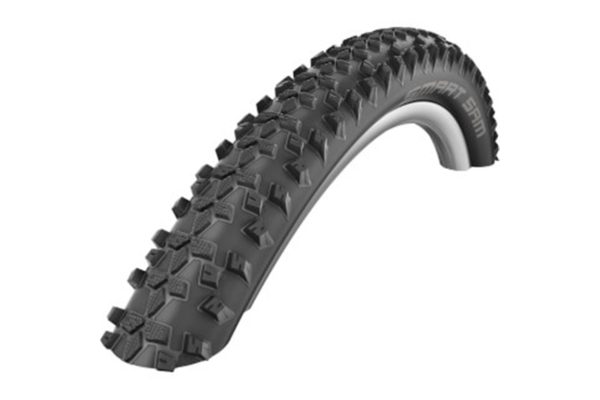Buitenband MTB Smart Sam HS 476 584-54 s/s pl