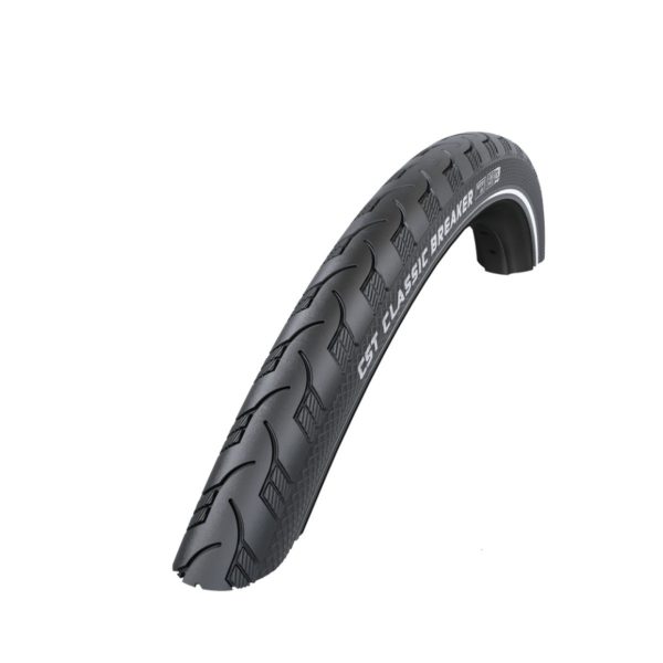 BUITENBAND 28-622 / 28x1 1/8 Breaker R zw