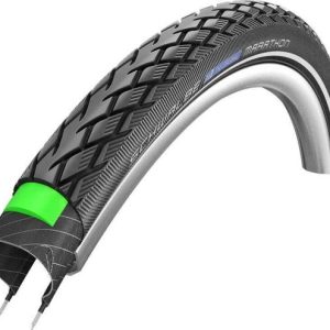 Buitenband Marathon HS 420 622-40 s/s pl refl.