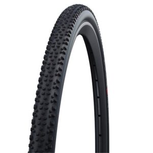 Buitenband X-One Allround 467 a 622-33 s/cl pl falt.