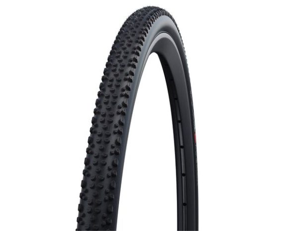 Buitenband X-One Allround 467 a 622-33 s/cl pl falt.