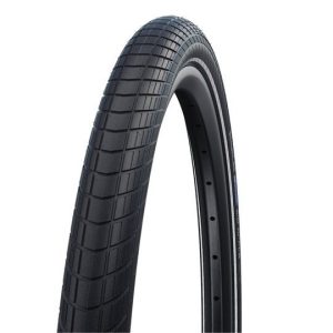 Buitenband Big Apple HS 430 622-50 s/s al refl.
