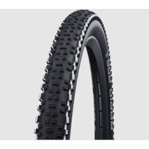Buitenband MTB Rapid Rob HS 425 622-57 z-w/z al
