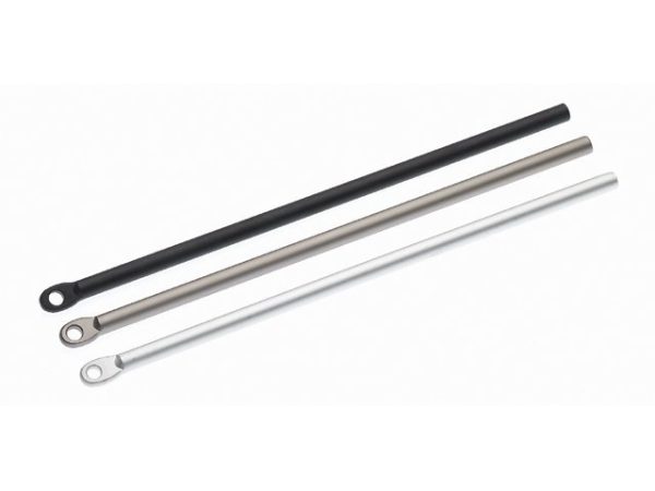 DRAGD TUB/RT BEVESTIGINGSTANG 240MM ZI