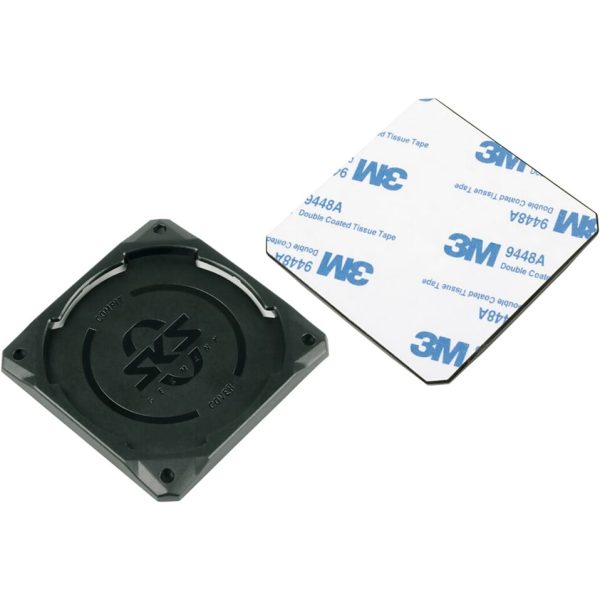 COMPIT versal-Cover-hoes adapter - Afbeelding 2